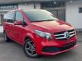 Mercedes-Benz V 220 d/8pl/NAVI/CAMERA/RADARAV&AR/1ERPROPRIO/JANTES AMG Rouge - thumbnail 2