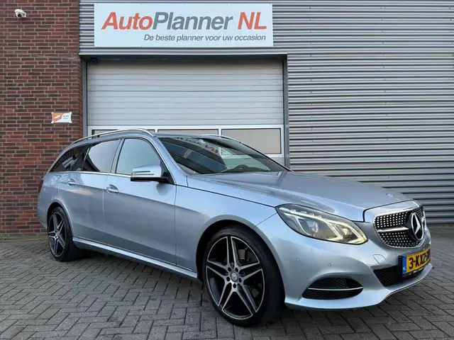 Mercedes-Benz E 250 Estate Ambition Avantgarde! Navi!