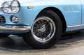 Ferrari 330 GT 2+2 | Series I | Matching Numbers Blau - thumbnail 27