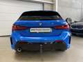BMW 118 M sport - led - navi - led Bleu - thumbnail 29