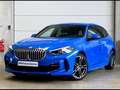 BMW 118 M sport - led - navi - led Blauw - thumbnail 1