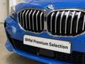 BMW 118 M sport - led - navi - led Bleu - thumbnail 7