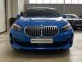 BMW 118 M sport - led - navi - led Bleu - thumbnail 12