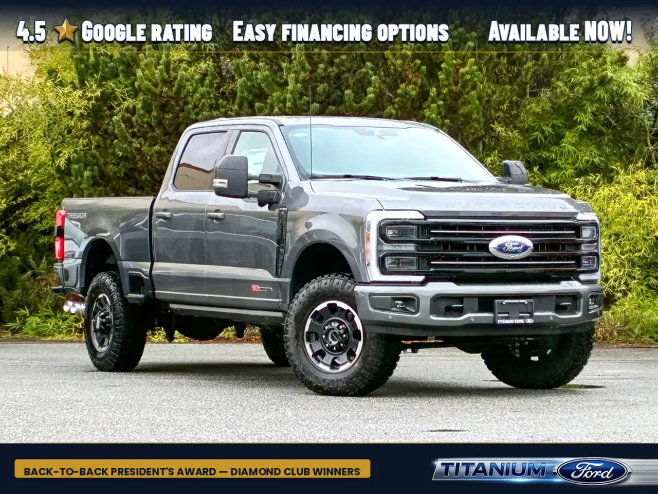 2026 Ford F 350