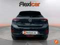Opel Corsa 1.2T XHL S/S Elegance 100 Negro - thumbnail 8