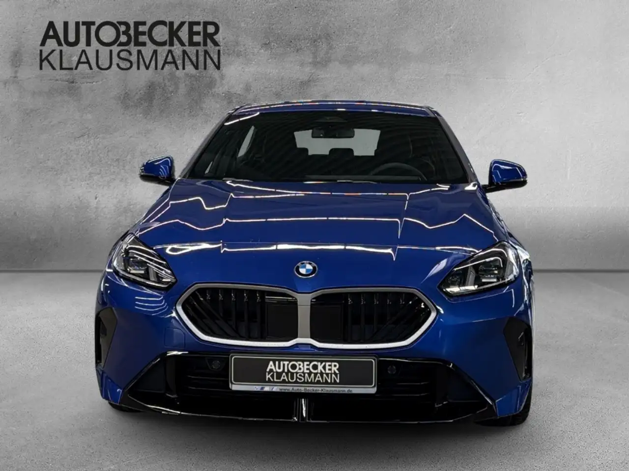 BMW 120 M Sportpaket - Premiumpaket ehem. UPE 46.910,- 5