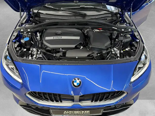 BMW 1 Series view 14