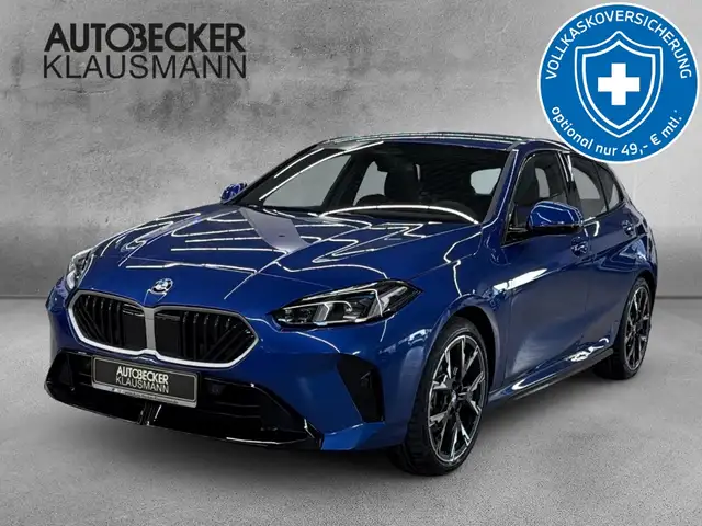 2026 BMW 1 Series in Blue for sale