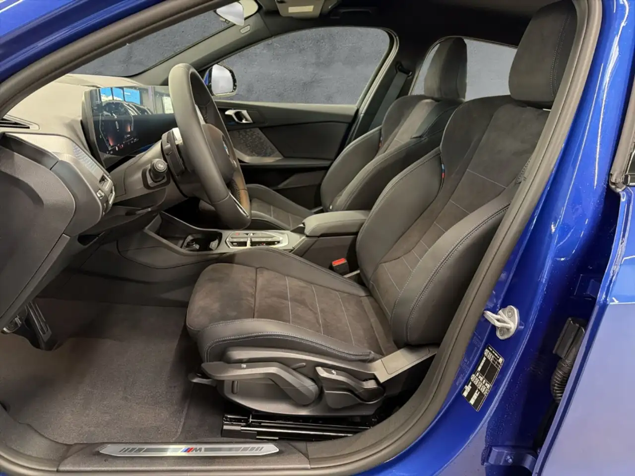 BMW 120 M Sportpaket - Premiumpaket ehem. UPE 46.910,- 8