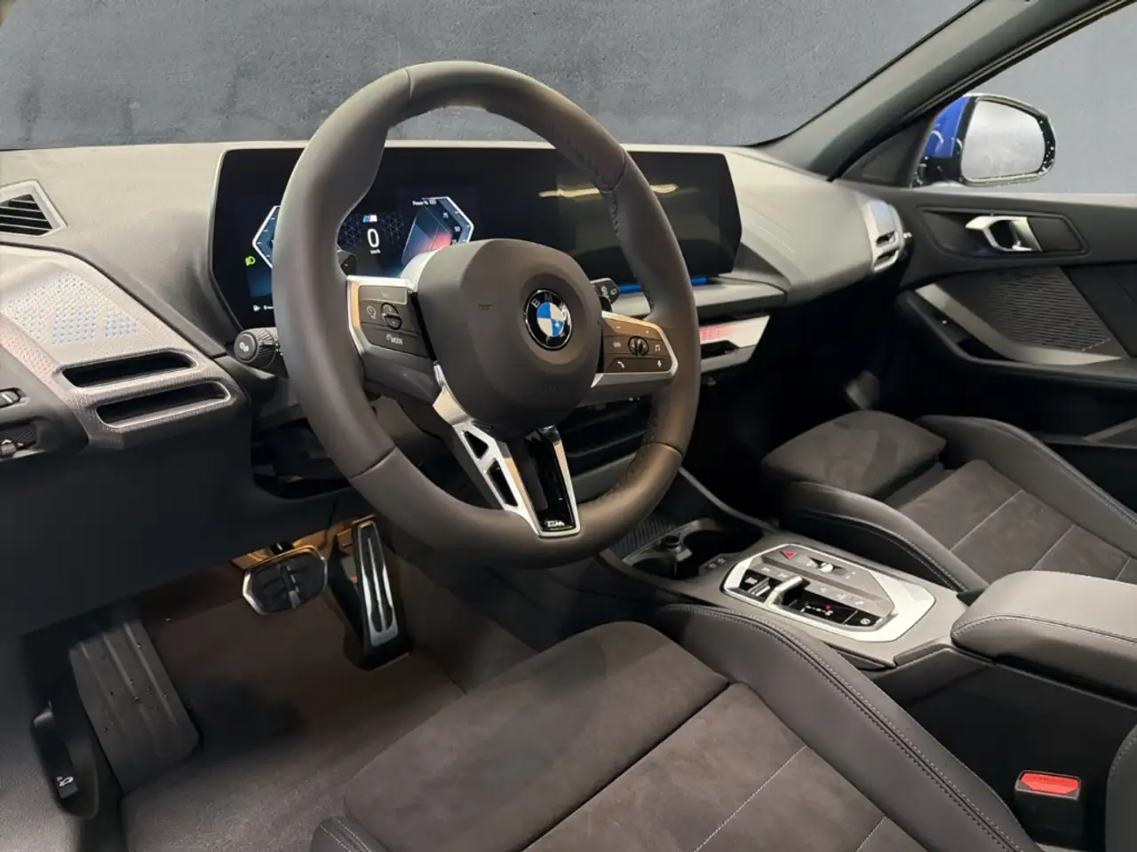 BMW 120 M Sportpaket - Premiumpaket ehem. UPE 46.910,- 9