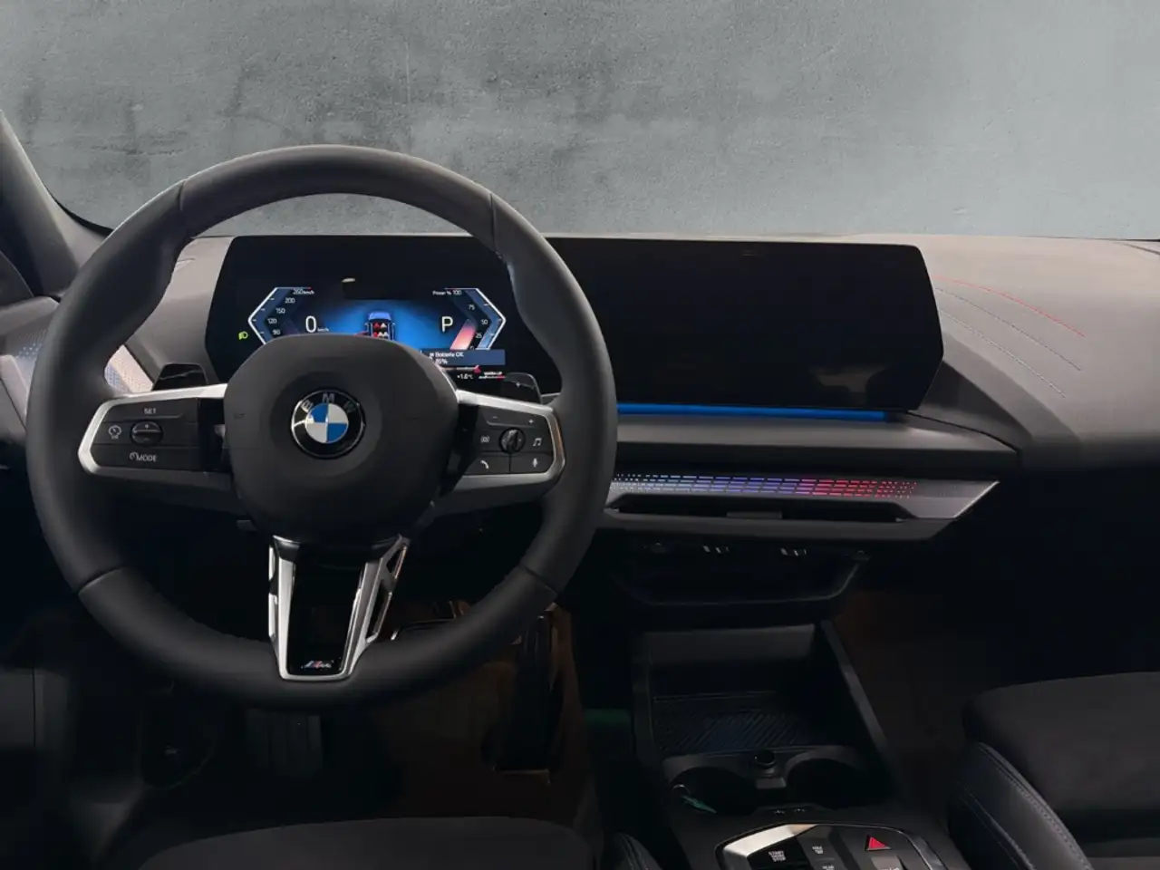 BMW 120 M Sportpaket - Premiumpaket ehem. UPE 46.910,- 10