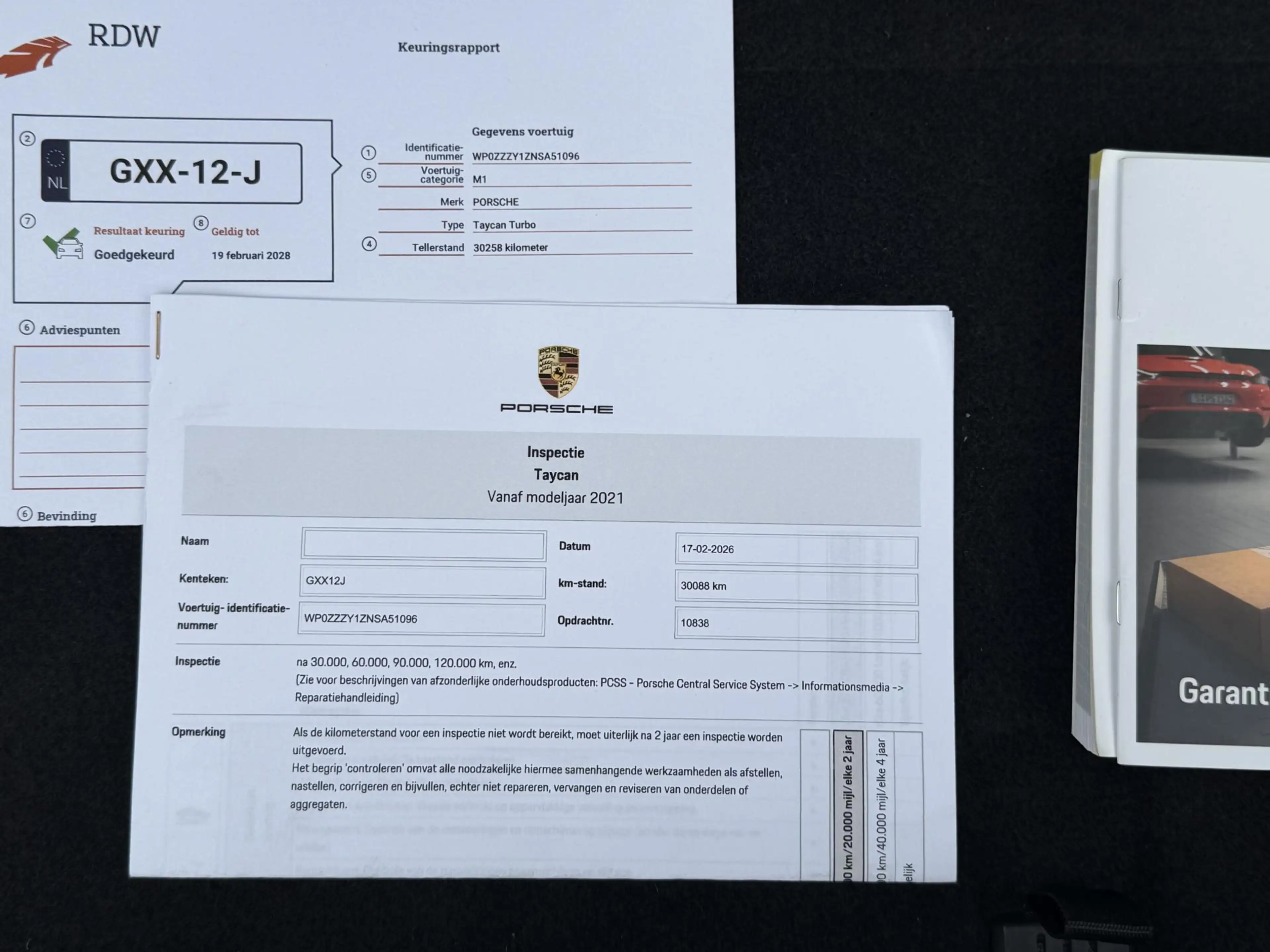 Porsche Taycan Turbo 93 kWh SOH 91% | SPORT CHRONO | HEAD-UP | CA — photo 9