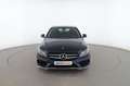 Mercedes-Benz C 220 220CDI BE Elegance Aut. Bleu - thumbnail 9