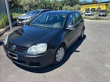 Golf V 2003 3p 1.9 tdi Comfortline 5m dpf