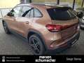 Mercedes-Benz EQA 250 EQA 250 AMG Line Pano+360°+MBUX+LED+AHK +Night Gold - thumbnail 4
