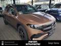 Mercedes-Benz EQA 250 EQA 250 AMG Line Pano+360°+MBUX+LED+AHK +Night Gold - thumbnail 2