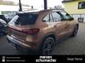 Mercedes-Benz EQA 250 EQA 250 AMG Line Pano+360°+MBUX+LED+AHK +Night Gold - thumbnail 3