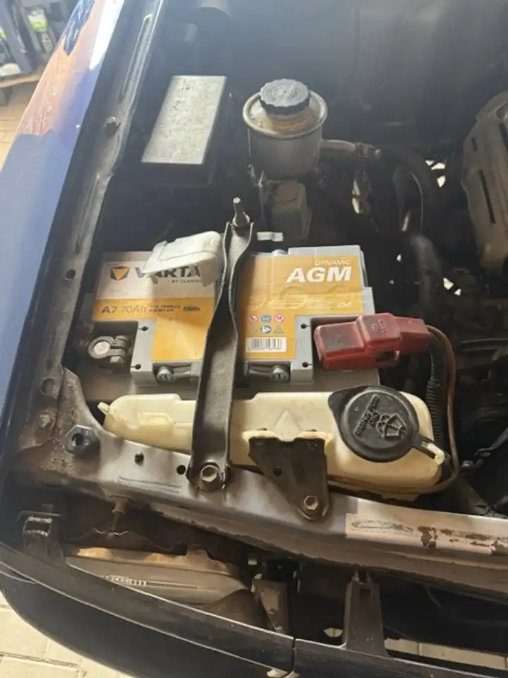Volkswagen Taro C Pick Up 7AE1B2, foto 10