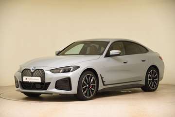 eDrive40 Gran Coupé M Sport Pro ACC LED HUD