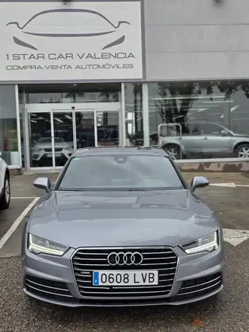 Audi A7 Familiar Automático de 5 Puertas