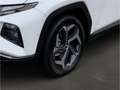 Hyundai TUCSON Prime Plug-In Hybrid 4WD 1.6 T-GDI++Erste Hand++AH White - thumbnail 6