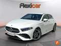 Mercedes-Benz A 180 d Blanco - thumbnail 3