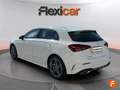 Mercedes-Benz A 180 d Blanco - thumbnail 5