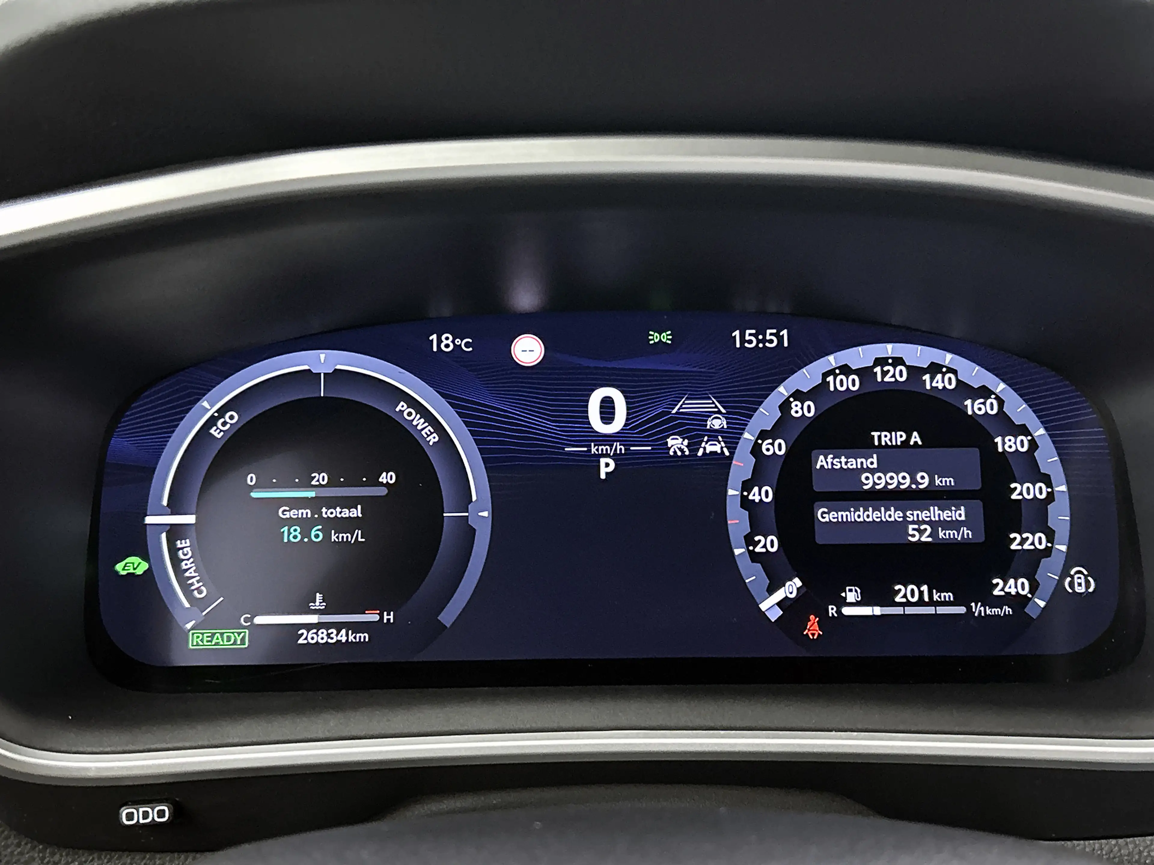 Toyota Corolla Cross 2.0 High Power Hybrid First Edition — photo 5