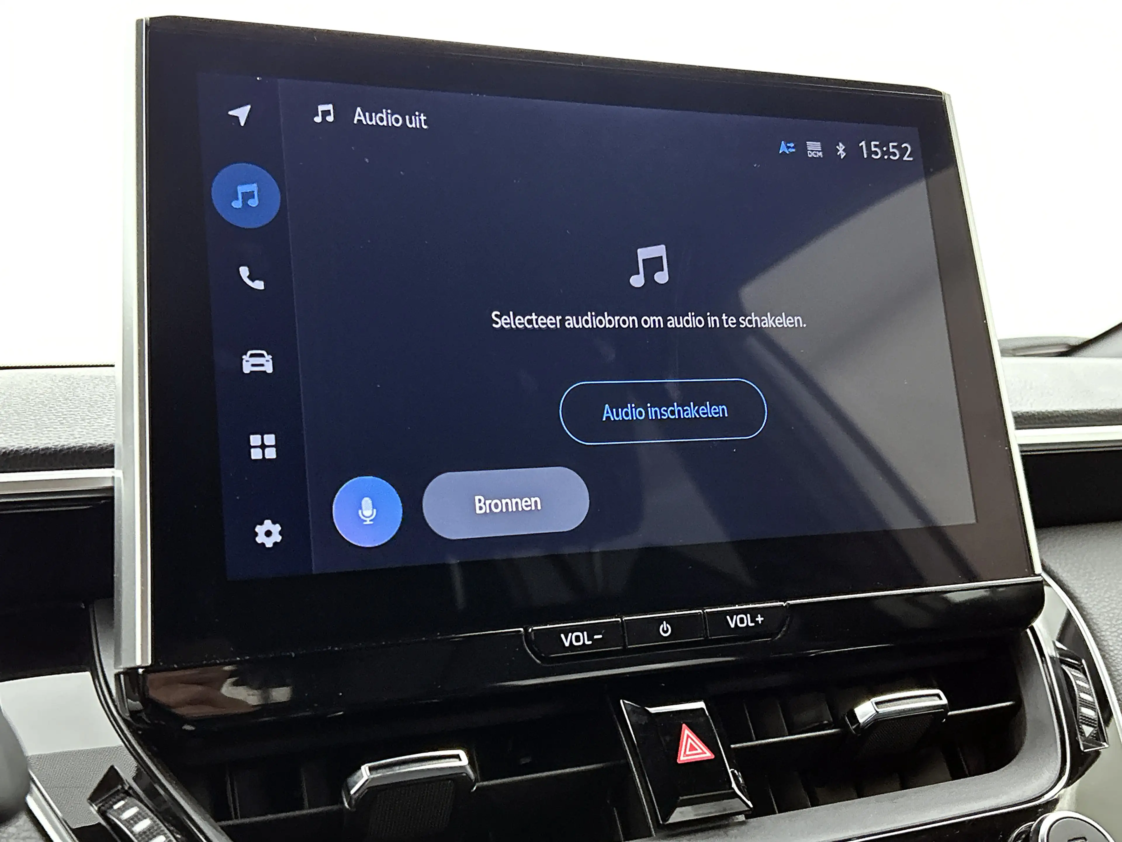 Toyota Corolla Cross 2.0 High Power Hybrid First Edition — photo 7