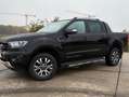 Ford Ranger Ranger Doppelkabine Wildtrak 4x4 2,0 EcoBlue Schwarz - thumbnail 3