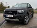 Ford Ranger Ranger Doppelkabine Wildtrak 4x4 2,0 EcoBlue Schwarz - thumbnail 1