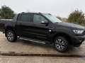 Ford Ranger Ranger Doppelkabine Wildtrak 4x4 2,0 EcoBlue Schwarz - thumbnail 4