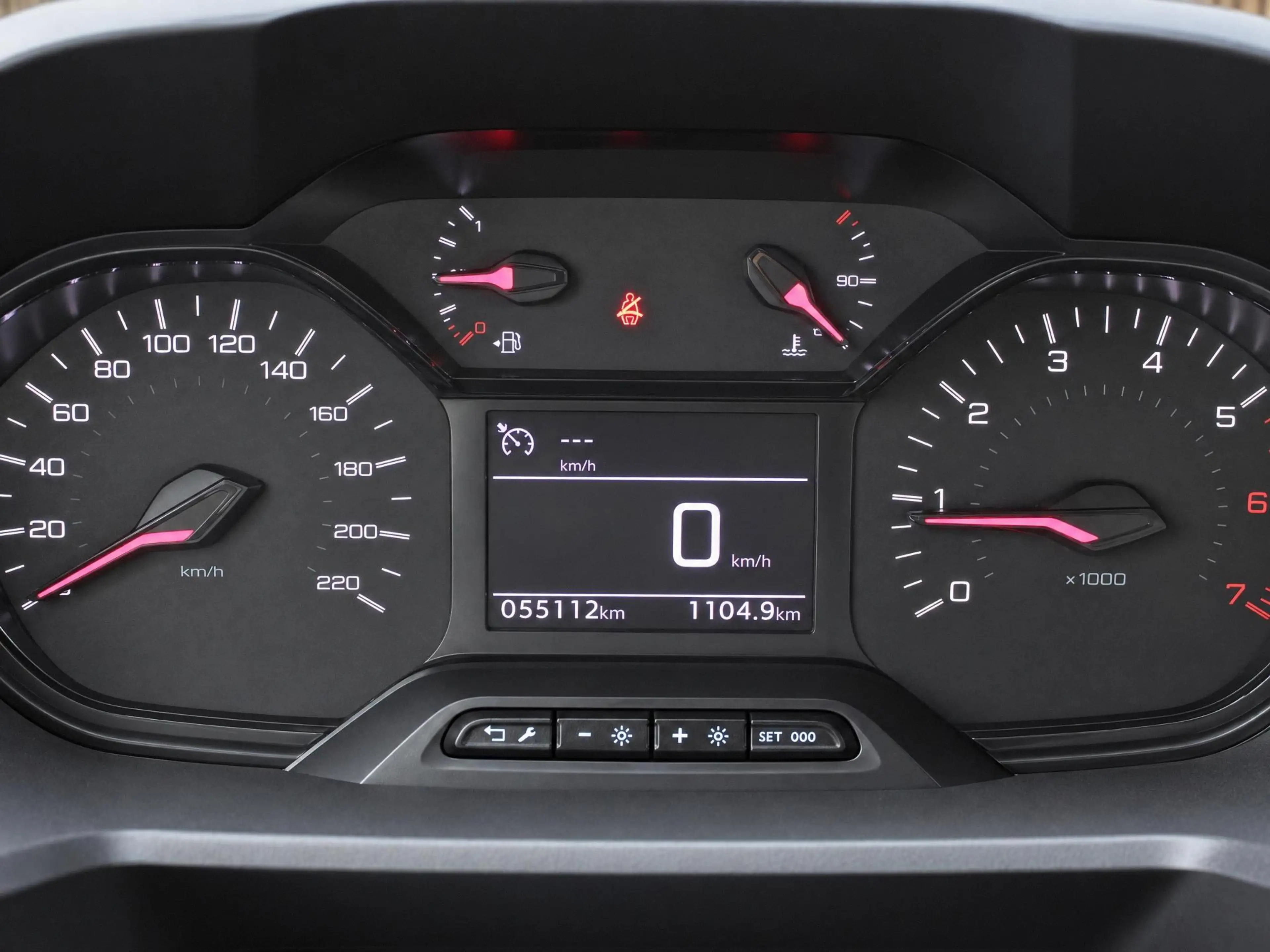 Peugeot Partner 1.5 BlueHDi 130 EAT8 S&S L1 | Navi / Camera / Airc — photo 15