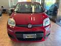 Fiat Panda 1.2 BENZINA *38000KM*PER NEOPATENTATI* Rouge - thumbnail 2
