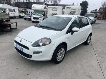 5p 1.4 Active s&s 77cv Metano