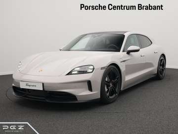 Sport Turismo