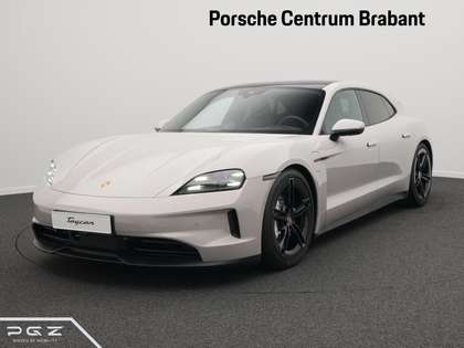 Porsche Taycan Sport Turismo
