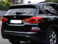 BMW X3 sdrive18d Negro - thumbnail 5