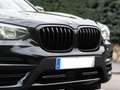 BMW X3 sdrive18d Negro - thumbnail 3