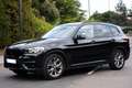 BMW X3 sdrive18d Negro - thumbnail 1
