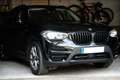 BMW X3 sdrive18d Negro - thumbnail 25