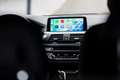 BMW X3 sdrive18d Negro - thumbnail 8