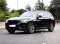 BMW X3 sdrive18d Negro - thumbnail 19