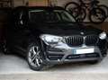 BMW X3 sdrive18d Negro - thumbnail 26