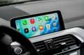 BMW X3 sdrive18d Negro - thumbnail 7