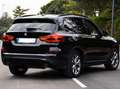 BMW X3 sdrive18d Negro - thumbnail 4