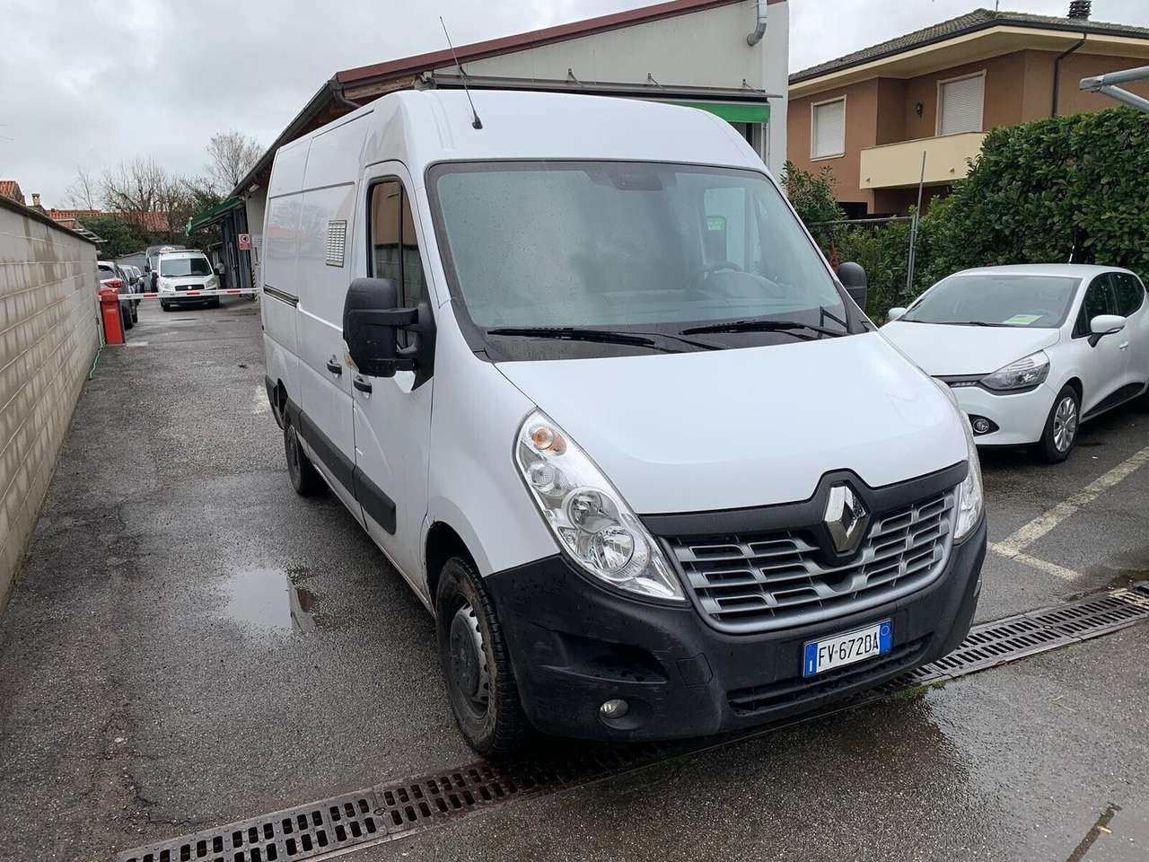 Renault Master 2.3 dCi