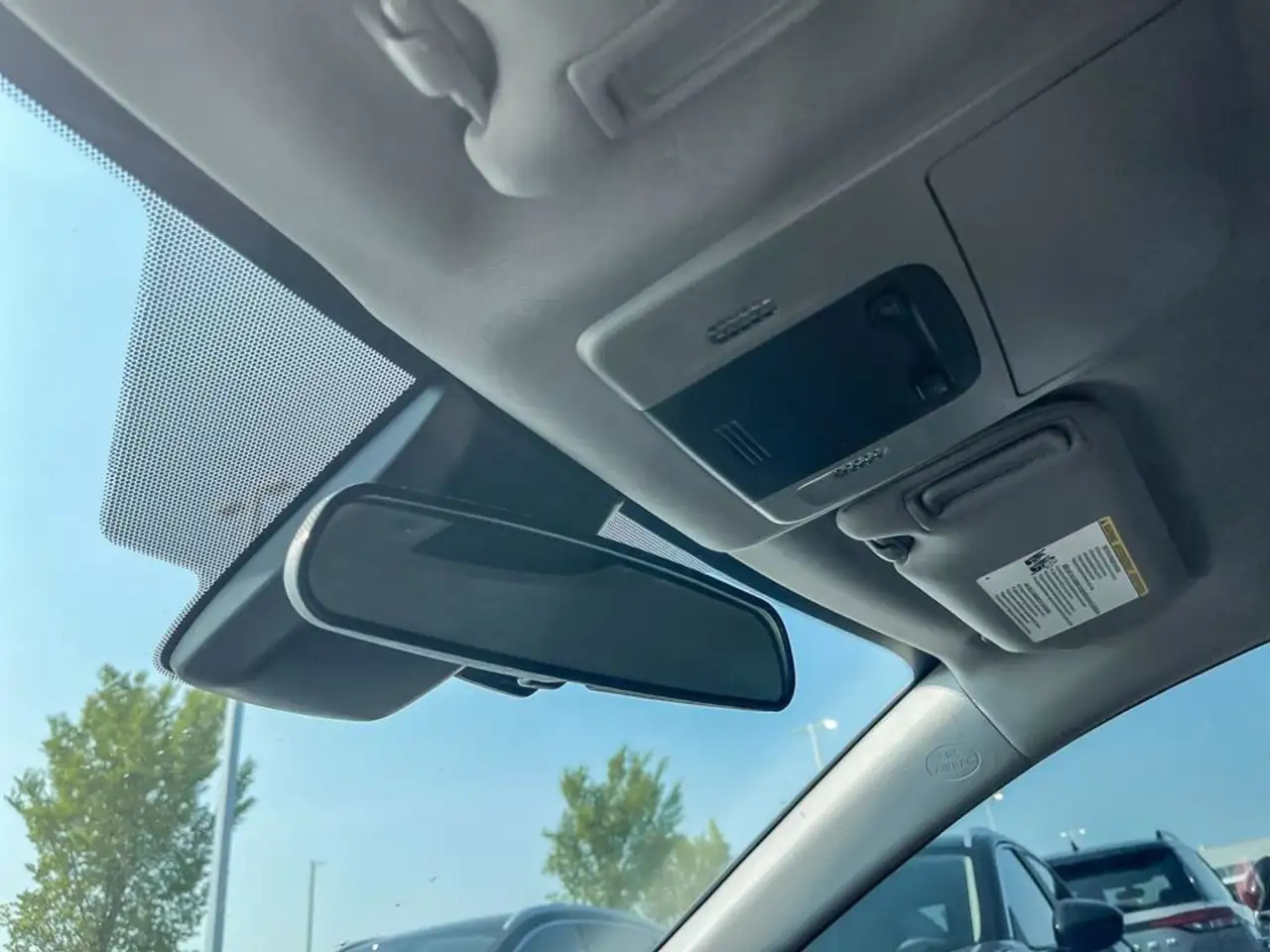 Toyota Camry снимка Toyota Camry