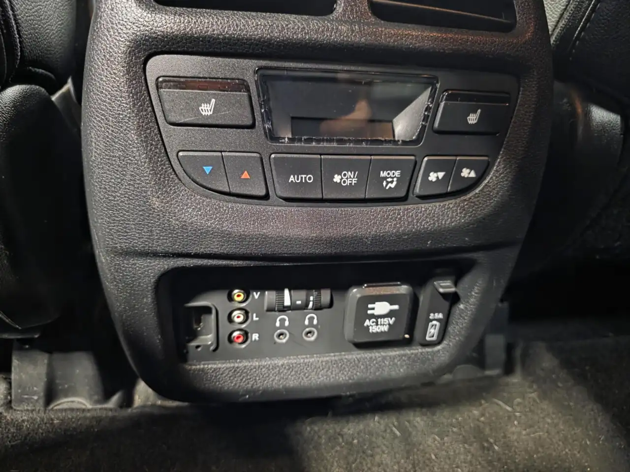 Honda Pilot снимка Honda Pilot