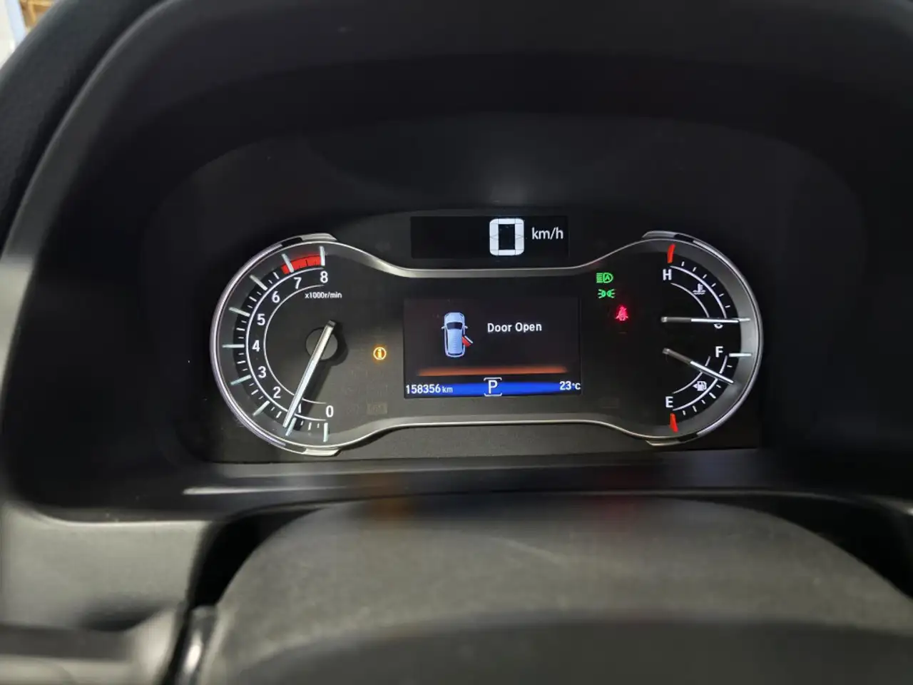 Honda Pilot снимка Honda Pilot